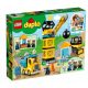LEGO DUPLO Town - Bontógolyó 10932