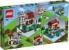 LEGO Minecraft - Crafting láda 3.0 21161