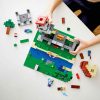 LEGO Minecraft - Crafting láda 3.0 21161