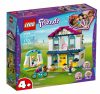 LEGO Friends - Stephanie háza 41398