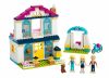 LEGO Friends - Stephanie háza 41398
