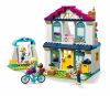 LEGO Friends - Stephanie háza 41398