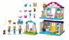 LEGO Friends - Stephanie háza 41398