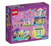 LEGO Friends - Stephanie háza 41398