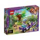 LEGO Friends - Kiselefánt mentő akció 41421