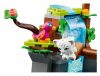 LEGO Friends - Hőlégballonos tigris mentő akció 41423