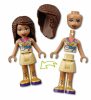 LEGO Friends - Hőlégballonos tigris mentő akció 41423