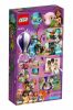 LEGO Friends - Hőlégballonos tigris mentő akció 41423