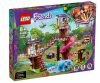 LEGO Friends - Dzsungel Mentőközpont 41424