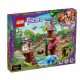 LEGO Friends - Dzsungel Mentőközpont 41424