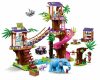 LEGO Friends - Dzsungel Mentőközpont 41424