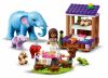 LEGO Friends - Dzsungel Mentőközpont 41424