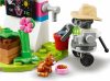 LEGO Friends - Olivia virágoskertje 41425