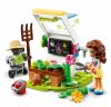 LEGO Friends - Olivia virágoskertje 41425