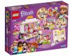 LEGO Friends - Heartlake City Park Café 41426