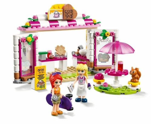 LEGO Friends - Heartlake City Park Café 41426