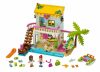 LEGO Friends - Üdülő 41428