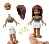 LEGO Friends - Üdülő 41428