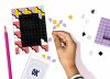 LEGO DOTS - Kreatív képkeretek 41914