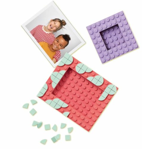 LEGO DOTS - Kreatív képkeretek 41914