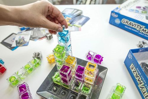 Thinkfun: Gravity Maze logikai játék