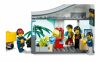 LEGO City Airport - utasszállító repülőgép 60262
