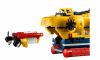 LEGO City Oceans - Óceáni kutató tengeralattjáró 60264