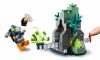 LEGO City Oceans - Óceáni kutató tengeralattjáró 60264