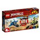 LEGO Ninjago - Viharharcos csata 71703