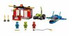 LEGO Ninjago - Viharharcos csata 71703