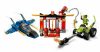 LEGO Ninjago - Viharharcos csata 71703
