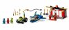 LEGO Ninjago - Viharharcos csata 71703