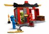 LEGO Ninjago - Viharharcos csata 71703