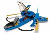 LEGO Ninjago - Viharharcos csata 71703