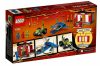 LEGO Ninjago - Viharharcos csata 71703