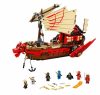 LEGO Ninjago - A Sors Adománya 71705