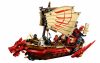 LEGO Ninjago - A Sors Adománya 71705