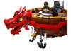 LEGO Ninjago - A Sors Adománya 71705