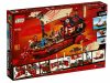 LEGO Ninjago - A Sors Adománya 71705