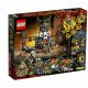LEGO Ninjago - A koponyavarázsló tömlöcei 71722