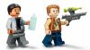 LEGO Jurassic World - Dr. Wu laborja: Bébidinoszauruszok szöké 75939