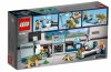 LEGO Jurassic World - Dr. Wu laborja: Bébidinoszauruszok szöké 75939