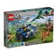 LEGO Jurassic World - Gallimimus és Pteranodon kitörése 75940