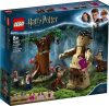 LEGO Harry Potter  - A Tiltott Rengeteg: Összecsapás Umbridge-dzsel 75967