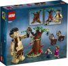 LEGO Harry Potter  - A Tiltott Rengeteg: Összecsapás Umbridge-dzsel 75967