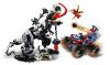 LEGO Super Heroes - Venomosaurus támadás 76151