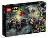 LEGO Super Heroes - Joker üldözése háromkerekűn 76159