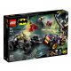 LEGO Super Heroes - Joker üldözése háromkerekűn 76159