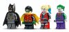 LEGO Super Heroes - Joker üldözése háromkerekűn 76159