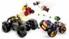 LEGO Super Heroes - Joker üldözése háromkerekűn 76159